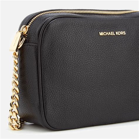 michael kors medium camera bag|michael kors camera bag black.